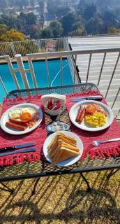 Palm View Guest House - Pretoria - 9