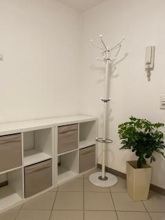 Einzimmer Apartment - Niefern-Öschelbronn - 5