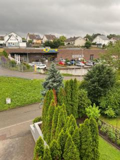Einzimmer Apartment - Niefern-Öschelbronn - 4