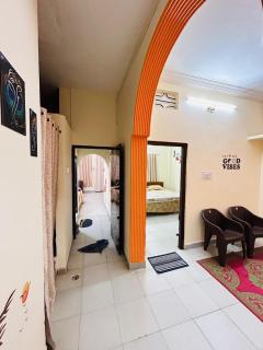 Jayshree Madhav Homestay, Nanakheda, Ujjain - 2