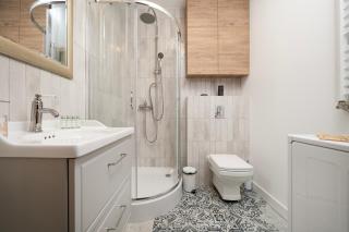 Jaracza Apt - Parking, Piotrowska Street Nearby - by Rentujemy - 4