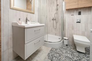 Jaracza Apt - Parking, Piotrowska Street Nearby - by Rentujemy - 7