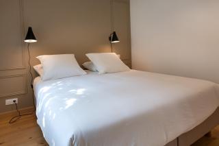 Cœur de Metz Balnéo - La Suite 1 - 8