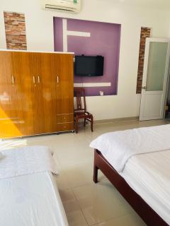 Khách Sạn Miu Ly 2G - Vung Tau - 3