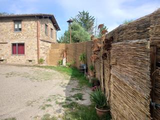 Teranga in Chianti - Tavarnelle Val di Pesa - 2