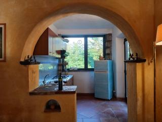 Teranga in Chianti - Tavarnelle Val di Pesa - 1