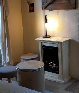 Suites de Campagne Les Eydieux, petits déjeuners inclus - Saint-Angel - 2