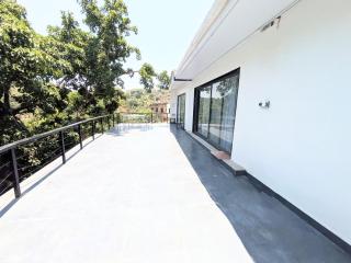 Ridge House for 4-10 PAX - Mount Ābu - 5