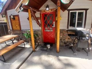 Big Bear Lake - Tulip Lane Cabin #24 - 5