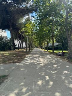 Appartement climatisé avec place de parking privé - La Grande-Motte - 8
