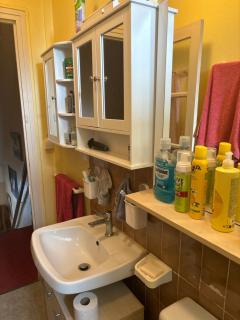 chambre d hotes chez josiane - Mayenne - 7