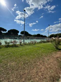 Appartement climatisé avec place de parking privé - La Grande-Motte - 5