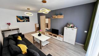 Welcome Home Apartment - Braşov - 9