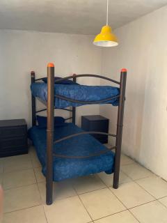 Hermosa casa con dos habitaciones y dos baños - - 1