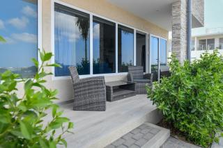 Commandeurs Apartments unit 4D - Oranjestad - 7