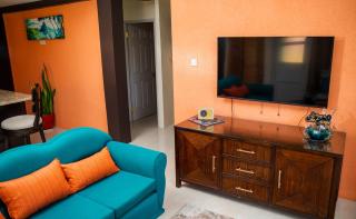 BalaCasa - The Escape - Castries - 1