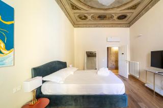 Residenza d'Epoca Palazzo Salviati Quaratesi - Florencia - 1