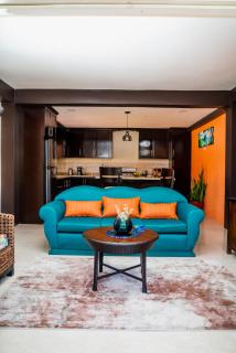 BalaCasa - The Escape - Castries - 0