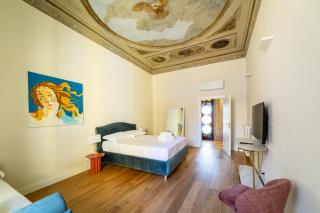 Residenza d'Epoca Palazzo Salviati Quaratesi - Florencia - 8