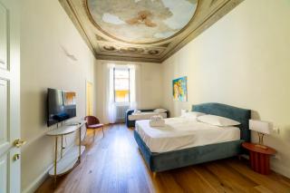 Residenza d'Epoca Palazzo Salviati Quaratesi - Florencia - 4