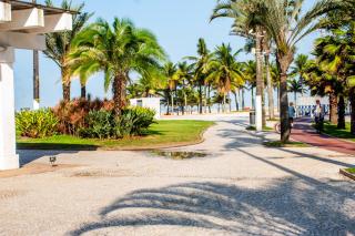 Apto Praia Grande (Guilhermina) - Praia Grande - 9