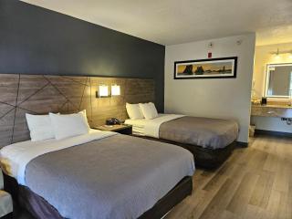 Quality Inn & Suites Greenville I-65 - Greenville - 7