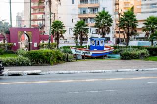 Apto Praia Grande (Guilhermina) - Praia Grande - 6