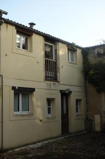 Le Logis de Loulou - Bayeux - 4