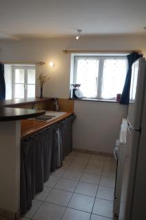 Le Logis de Loulou - Bayeux - 3