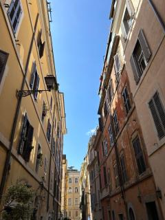 Lovely apartment in the center of Rome, Monti - Roma - 8