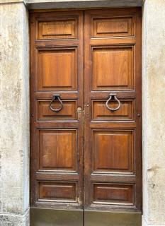 Lovely apartment in the center of Rome, Monti - Roma - 1