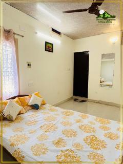 Shree Anugraha Home Stays - Tiruvannāmalai - 9