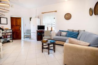 Cozy Traditional House in Thassos, Kallirachi - 4