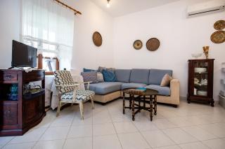 Cozy Traditional House in Thassos, Kallirachi - 5