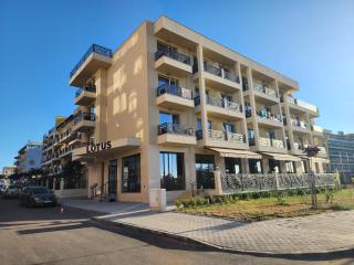 Hotel Lotus - Primorsko - 0