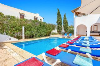 Villa Rigo by Villa Plus - Cala D'or - 8