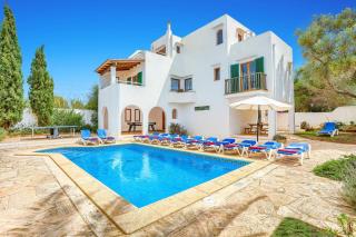 Villa Rigo by Villa Plus - Cala D'or - 6