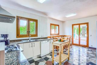 Villa Rigo by Villa Plus - Cala D'or - 3