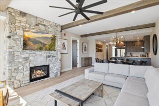 Highlands of the Smokies 205 3br - 2