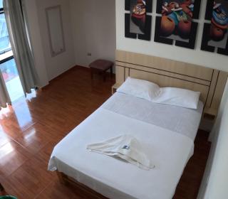 Royal Ventura Hotel - Pucallpa - 0