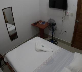 Royal Ventura Hotel - Pucallpa - 4