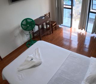 Royal Ventura Hotel - Pucallpa - 2
