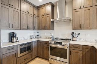 Highlands of the Smokies 110 3br - 6