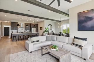 Highlands of the Smokies 501PH 3br - 6