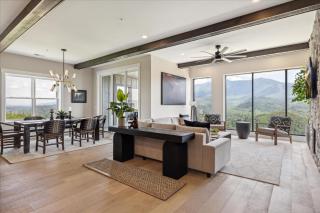 Highlands of the Smokies 501PH 3br - 5