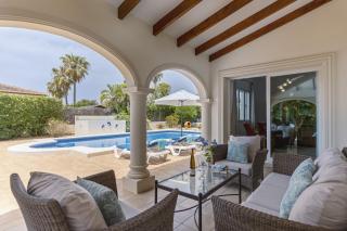 Casa Serena - Xàbia - 8