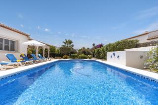 Casa Serena - Xàbia - 5