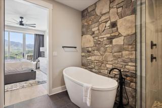 Highlands of the Smokies 106 3br - 4