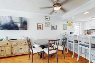 A Beach Getaway at Arcadian Dunes - Myrtle Beach - 4