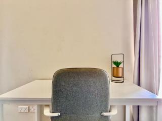 Charming flat off the sea front - Il-Gżira - 9